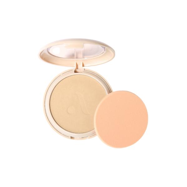 Absolute Velvet Focus Powder Foundation