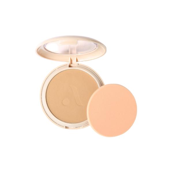 Absolute Velvet Focus Powder Foundation