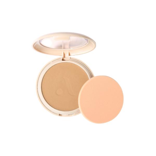 Absolute Velvet Focus Powder Foundation