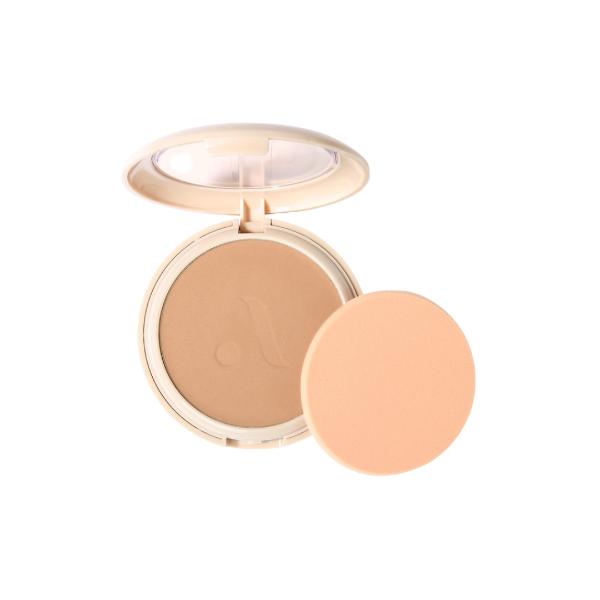 Absolute Velvet Focus Powder Foundation