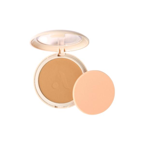 Absolute Velvet Focus Powder Foundation
