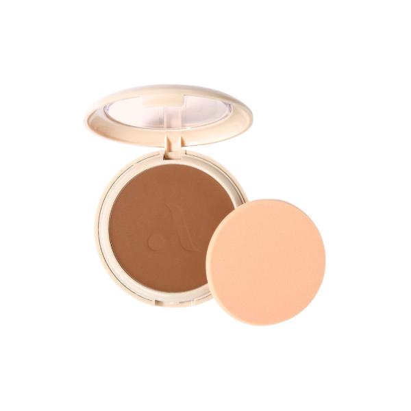 Absolute Velvet Focus Powder Foundation