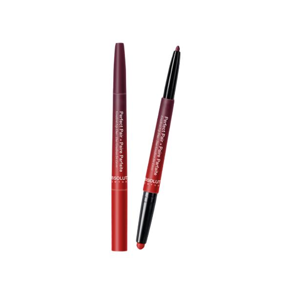 Absolute New York Lip Duo