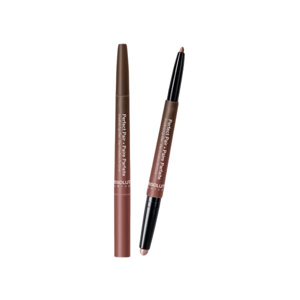 Absolute New York Lip Duo