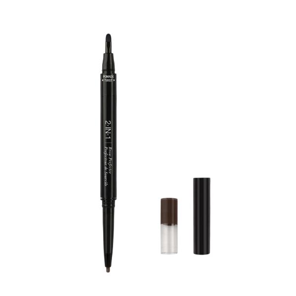 Absolute New York 2 In 1 Brow Perfecter
