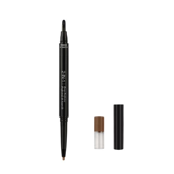Absolute New York 2 In 1 Brow Perfecter