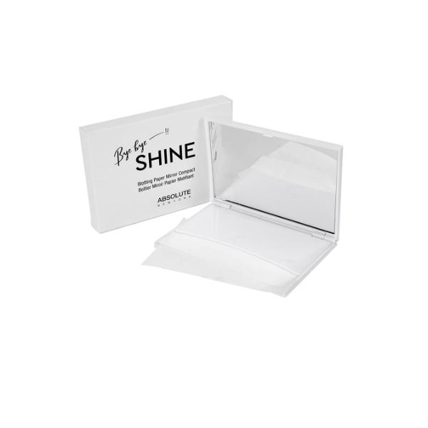 Absolute New York Bye Bye Shine Blotting Paper