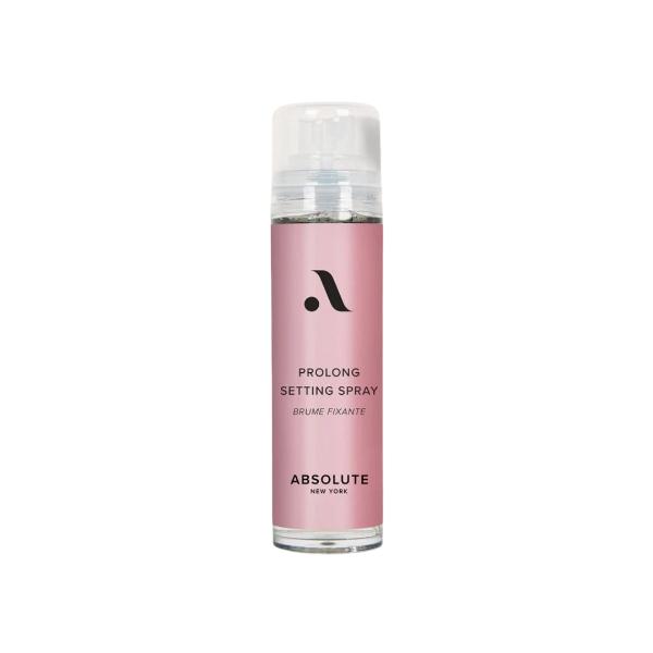 Absolute New York Prolong Setting Spray