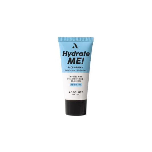 Absolute New York Face Primer Hydrating
