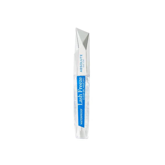 Absolute New York Lash Freeze Clear Gel Mascara