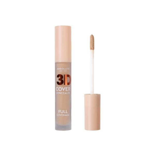 Absolute New York 3D Cover Concealer