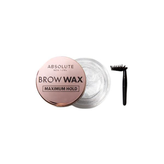 Absolute New York Eye Brow Wax