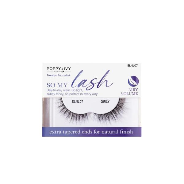 Absolute New York Poppy & Ivy So My Lash
