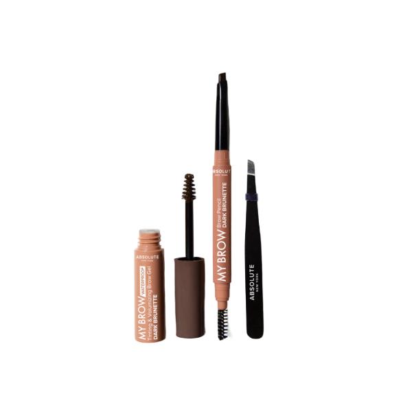 Absolute New York Ultimate Brow Kit