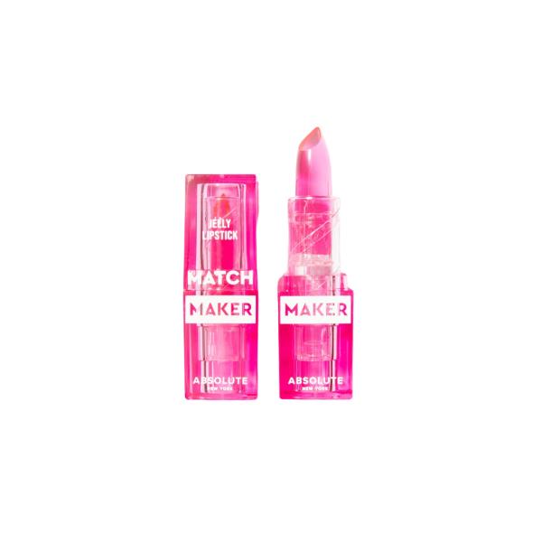 Absolute New York Jelly Lipstick Match Maker