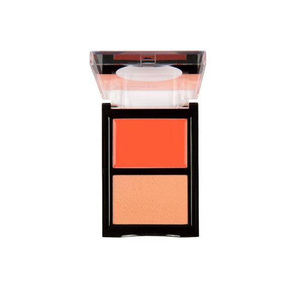 Absolute New York Cheeky Bloom Blush Flushed