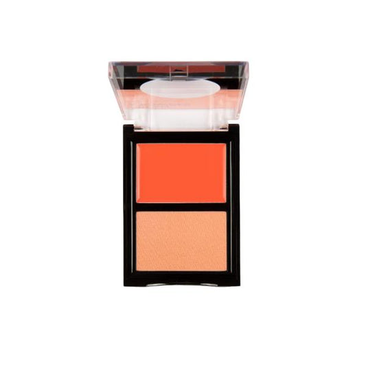Absolute New York Cheeky Bloom Blush Flushed