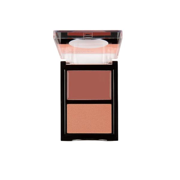 Absolute New York Cheeky Bloom Blush Flushed