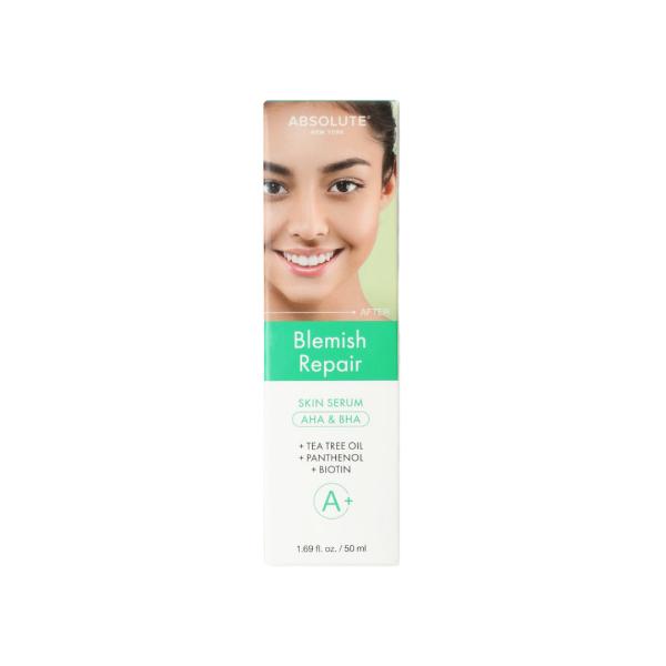 Absolute New York Blemish Repair Skin Serum 50ml
