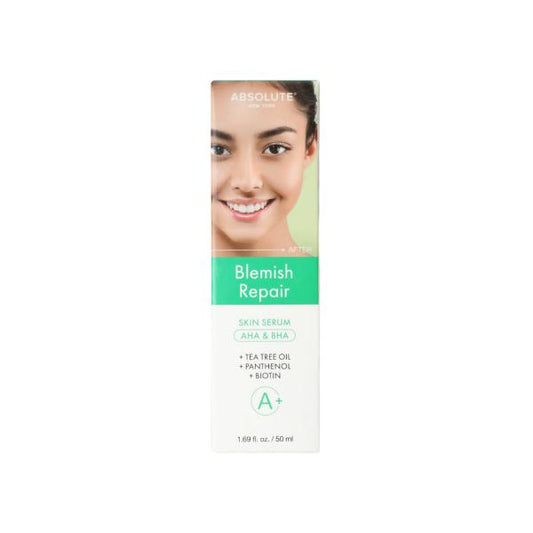 Absolute New York Blemish Repair Skin Serum 50ml