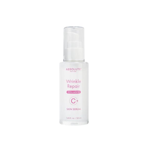 Absolute New York Wrinkle Repair Skin Serum