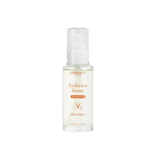 Absolute New York Radiance Boost Skin Serum 50ml