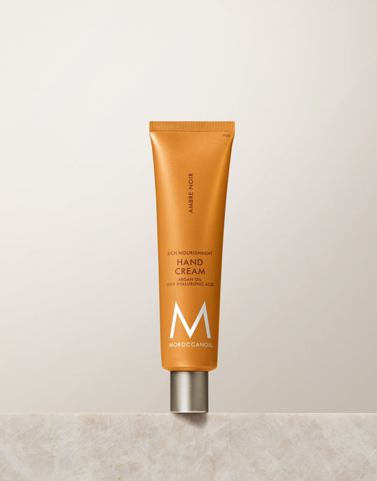 Moroccanoil Hand Cream Amber Noir 40ml