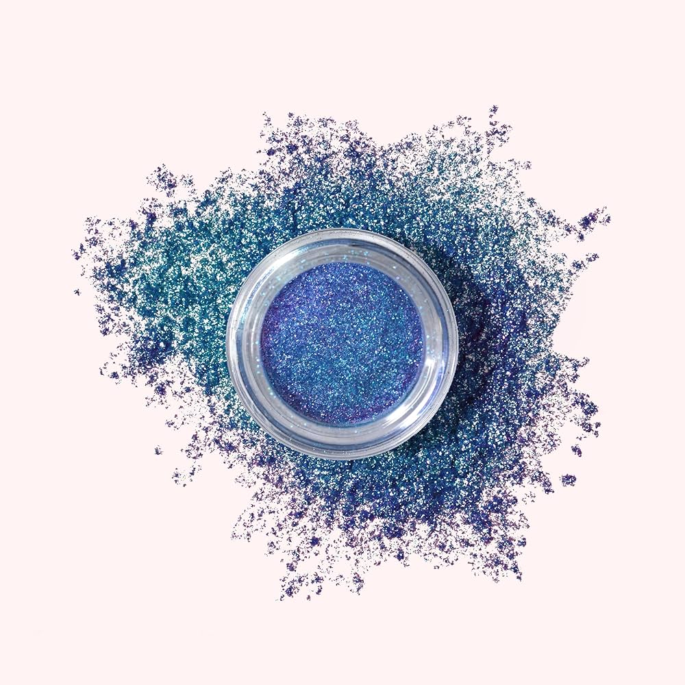 Moira Starstruck Chrome Loose Powder 2g
