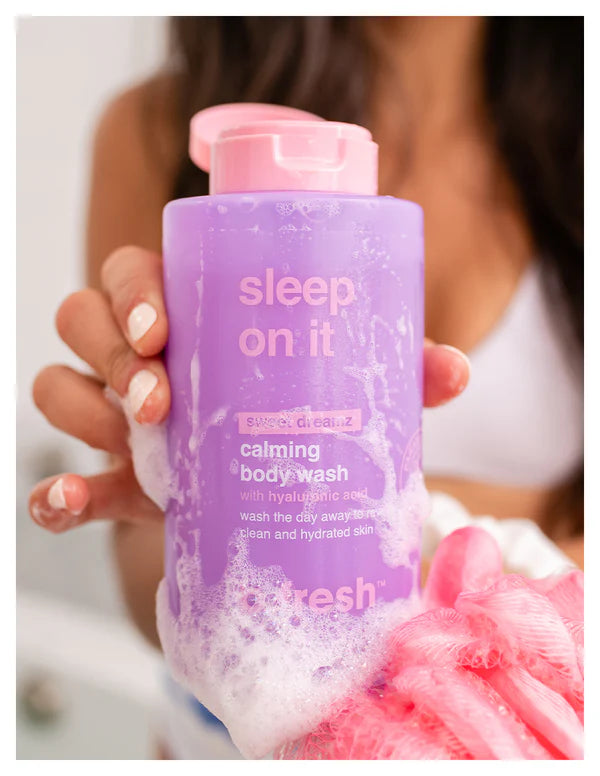 B.Fresh Sleep On It - Calming Body Wash