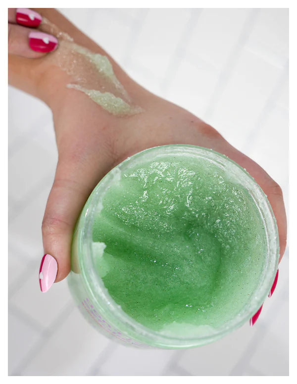 B.Fresh Don'T Hate, Exfoliate - Body Scrub