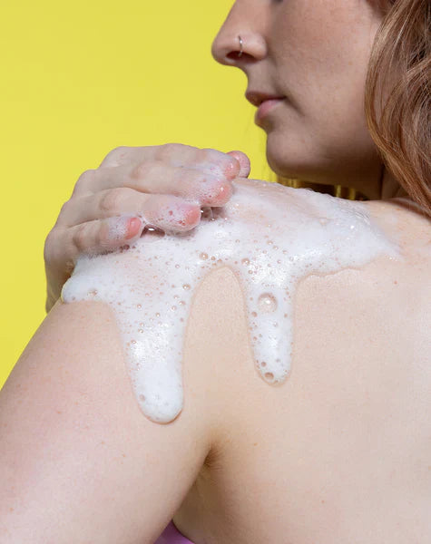 B.Fresh It'S Not Just A Glaze - Body Wash