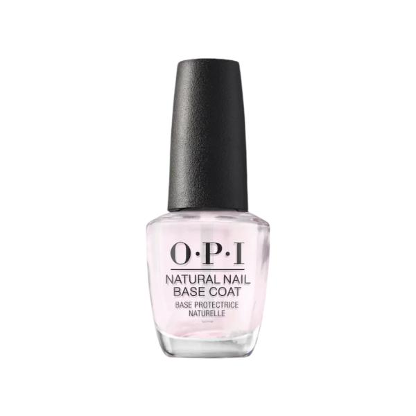 Opi Esmalte Natural Base Coat