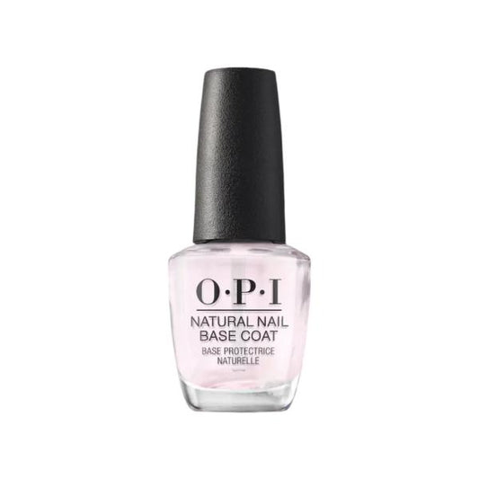 Opi Esmalte Natural Base Coat