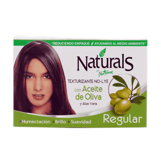 Naturals Texturizante Con Aceite De Oliva
