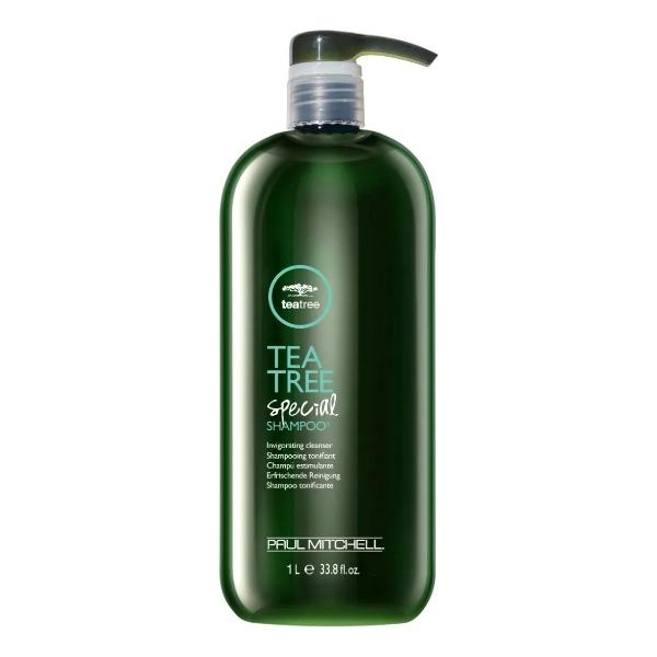 Tea Tree Shampoo 1 Litro