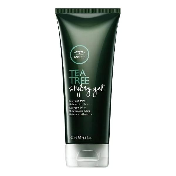 Tea Tree Styling Gel 200ml