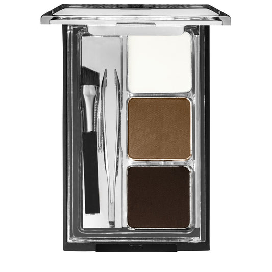Wet N Wild Ultimate Brow Kit