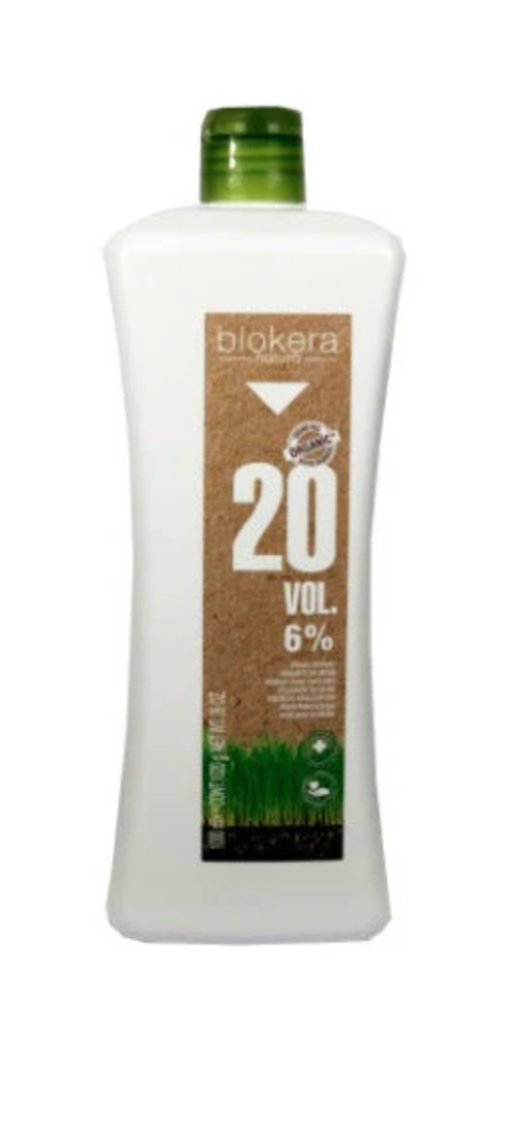 Biokera Peroxido 1L
