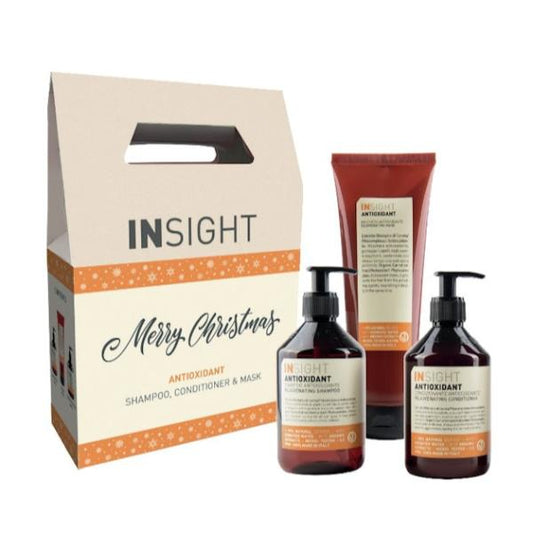 INSIGHT Antioxidante Kit Navideño 2023