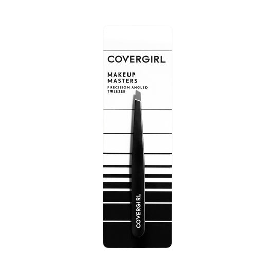 Covergirl Make Up M Precision Angled Tweezers