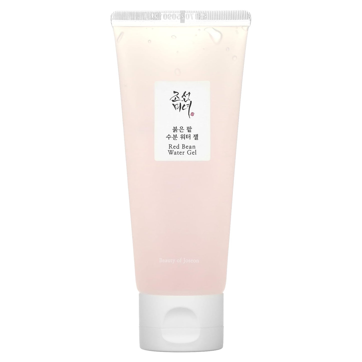 Beauty of Joseon Red Bean Water Gel 100ml