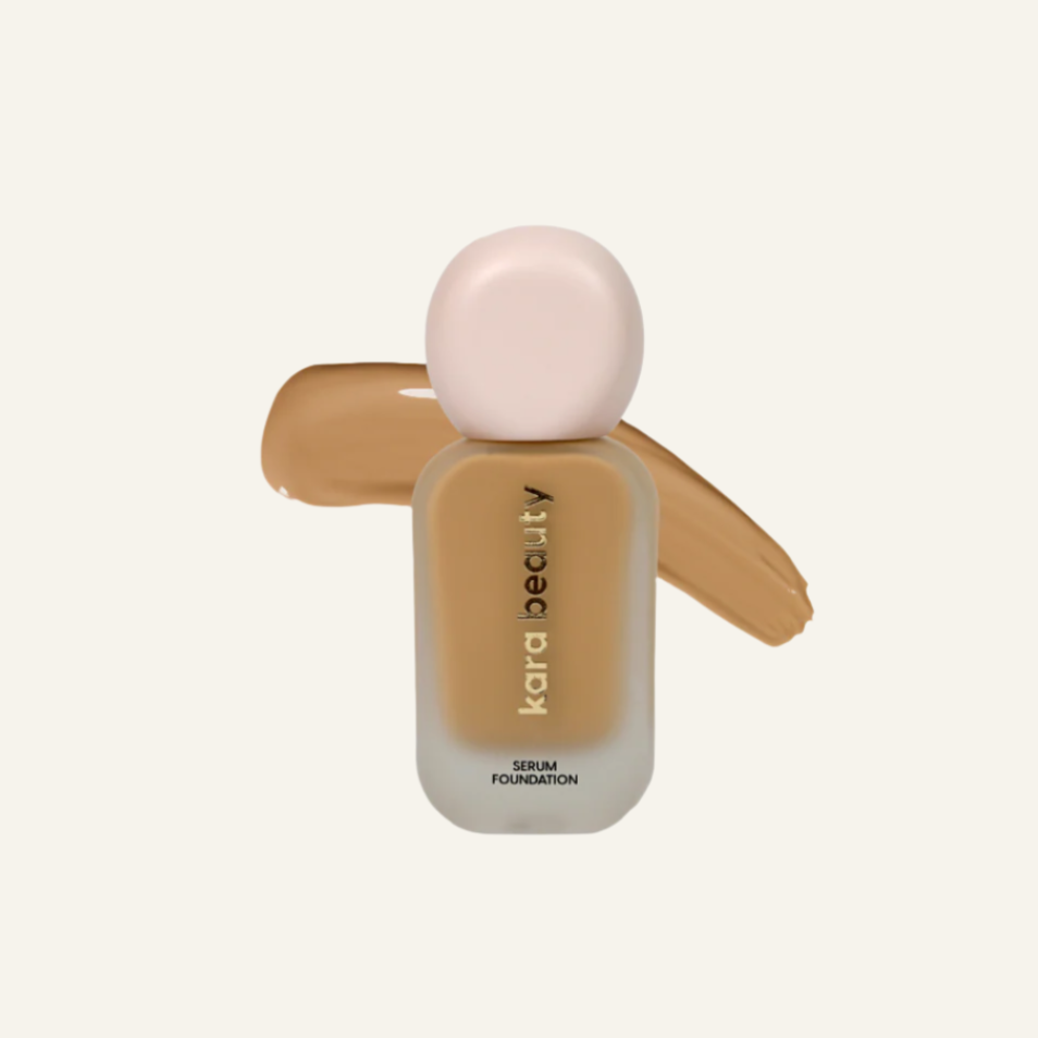 Kara Beauty GNO Serum Foundation