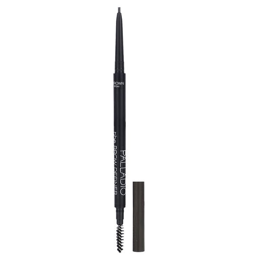 Palladio Pencil & Brush for Eyebrow