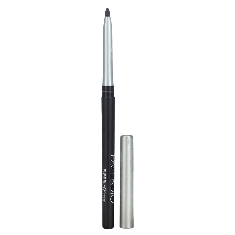 Palladio Retractable Eye Liner