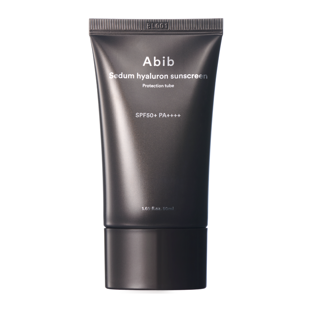 Abib Sedum Hyaluron Sunscreen Protection Tube 50ml