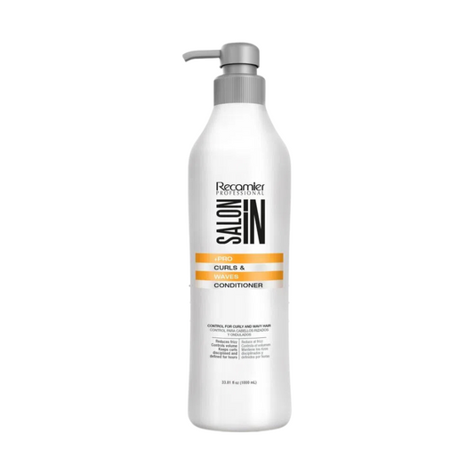 Salon In Curls & Waves Acondicionador 1L