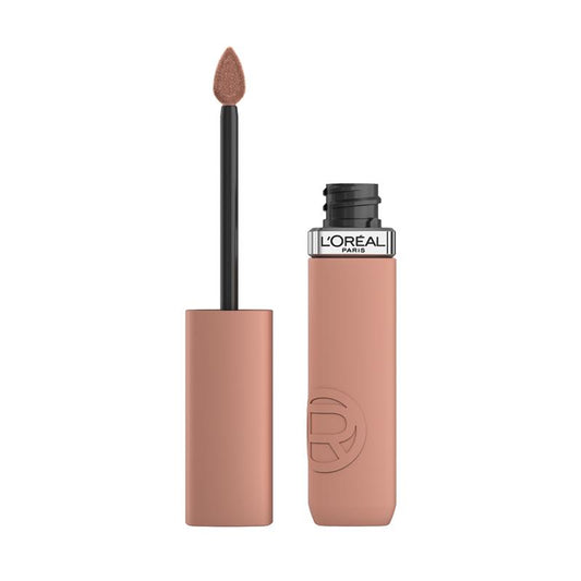 Loreal  París infaillible Matte Resistance Liquid Lipstick