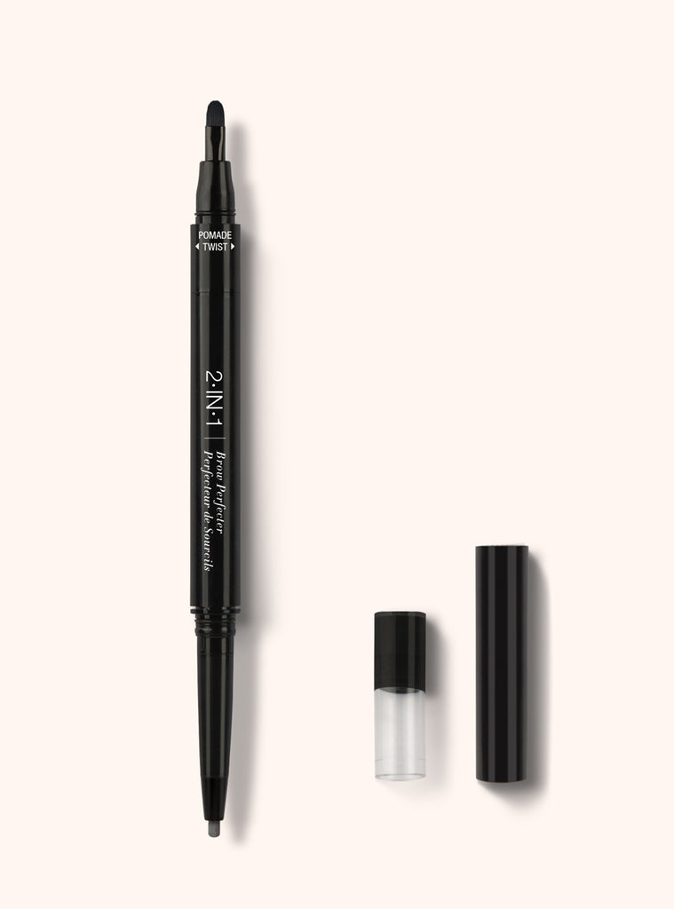 Absolute New York 2 In 1 Brow Perfecter