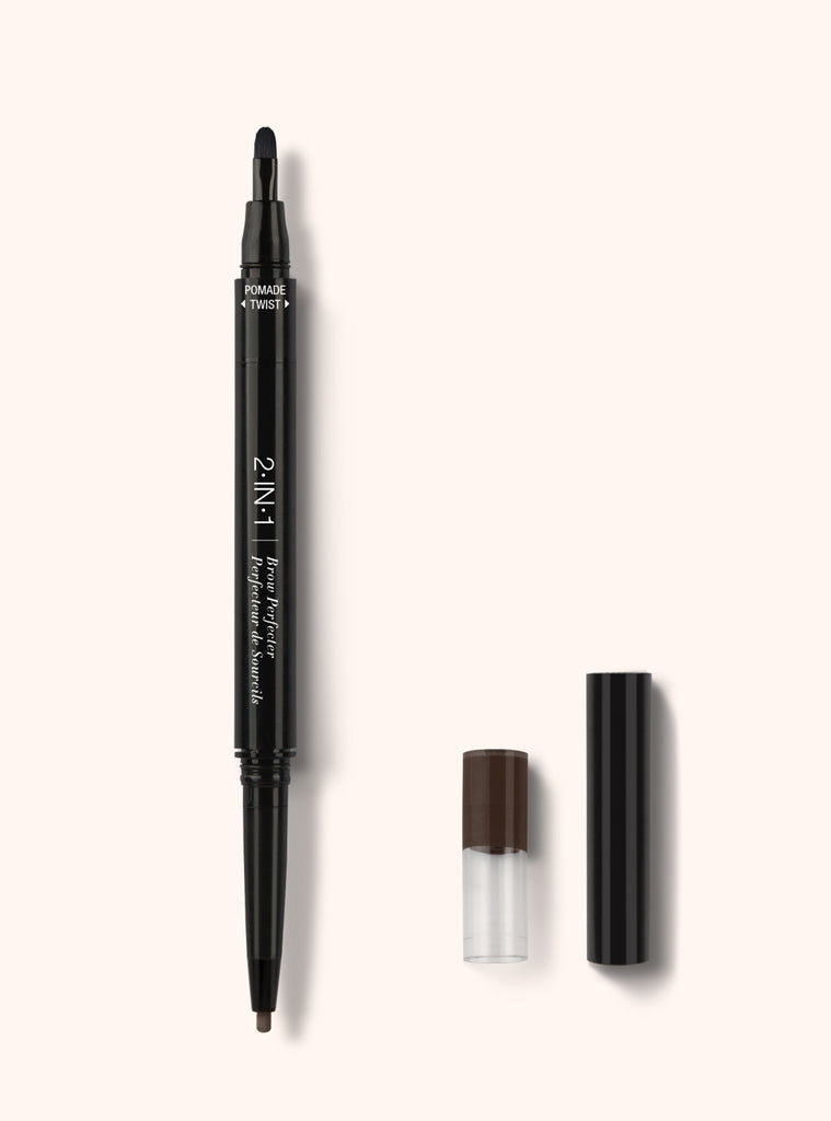 Absolute New York 2 In 1 Brow Perfecter