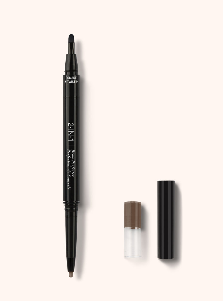 Absolute New York 2 In 1 Brow Perfecter